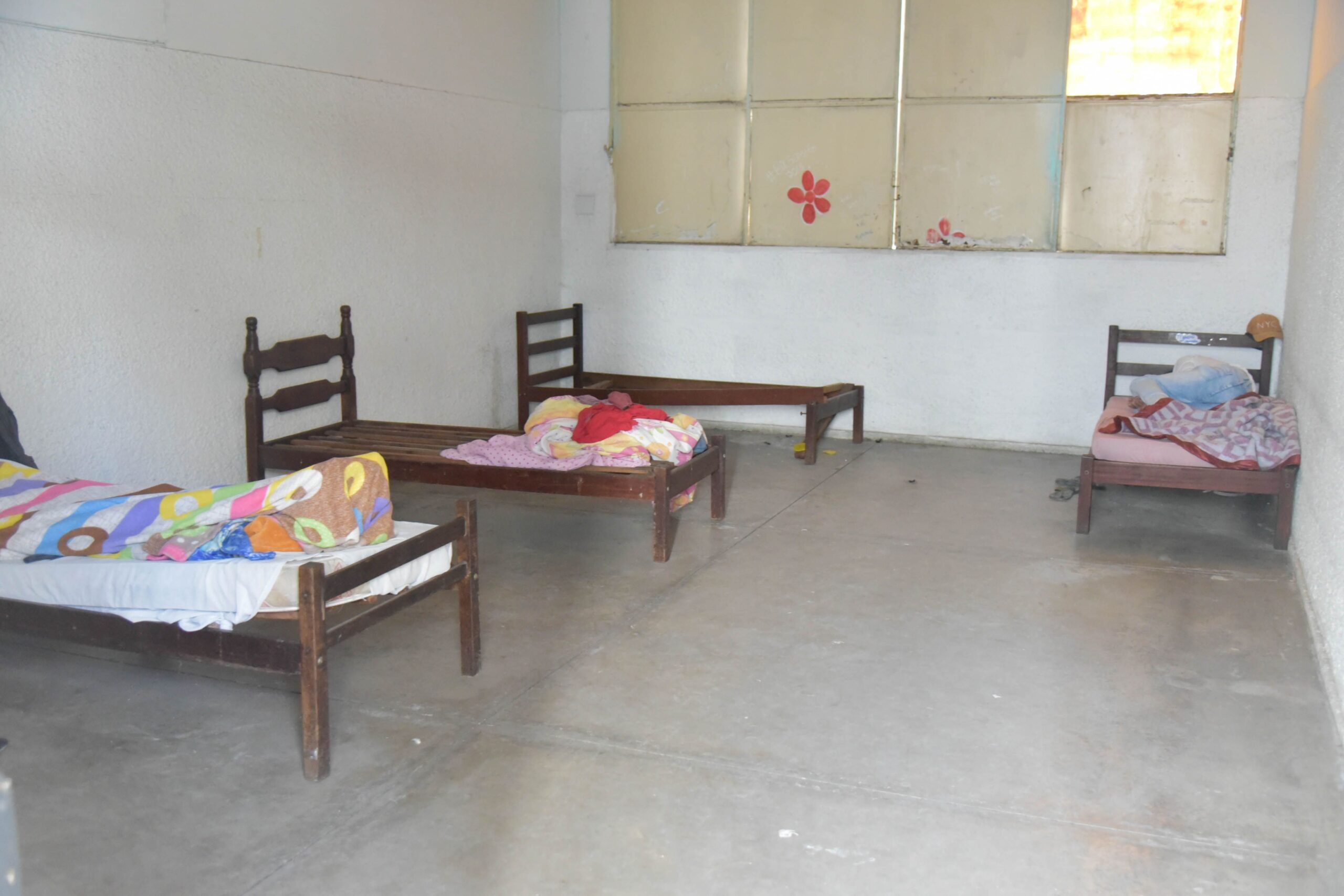 Casa de repouso é interditada e 30 idosos são resgatados em MG | CNN Brasil