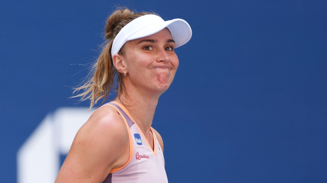 Bia Haddad perde na semifinal e dá adeus ao WTA de Estrasburgo | CNN Brasil