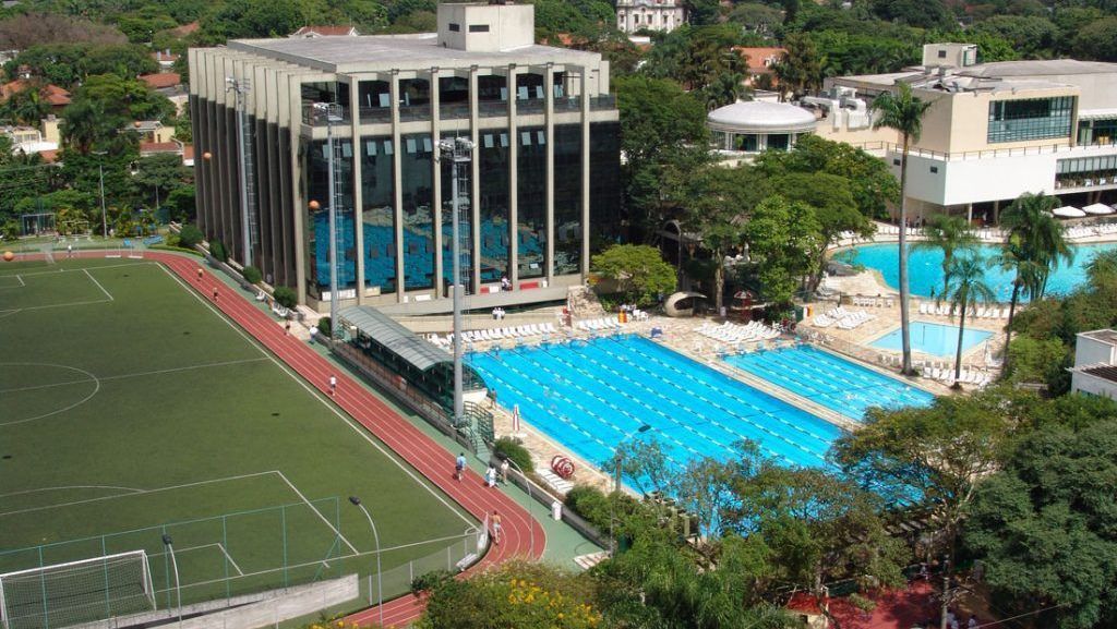 Polícia investiga agressão de sócio do clube Paulistano contra babá em SP | CNN Brasil
