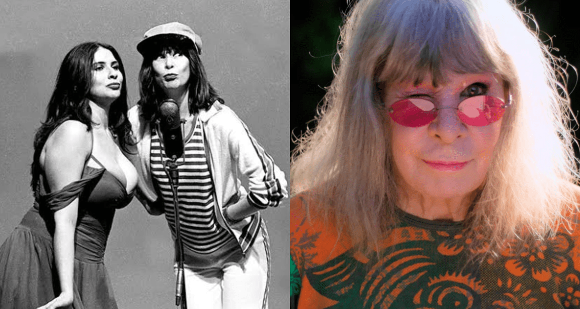 Fafá de Belém relembra Rita Lee: “O mundo carece da sua autenticidade”