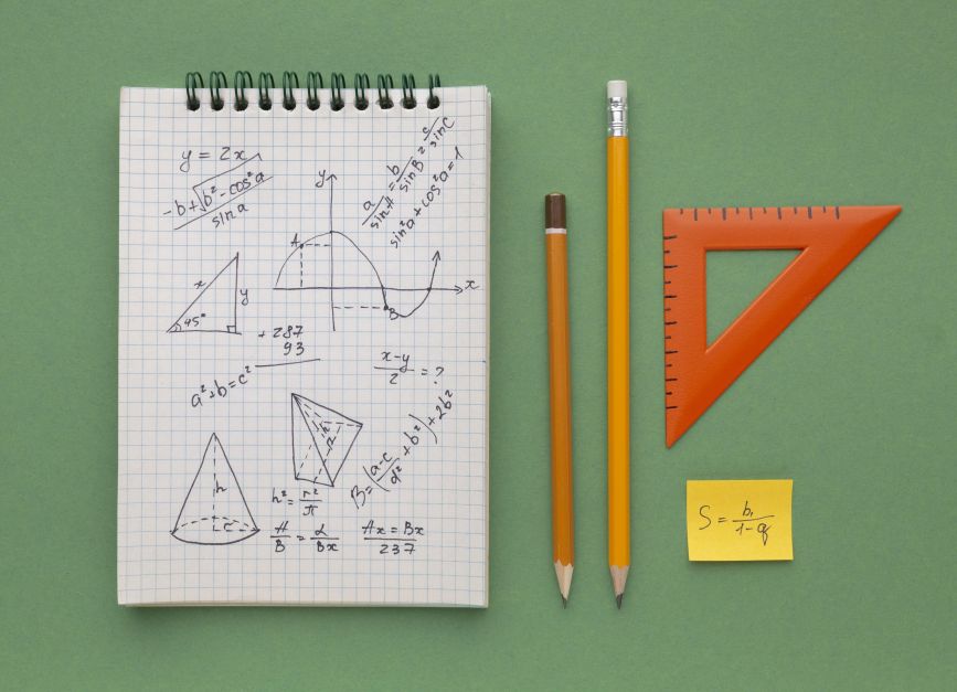 Enem: saiba quais os assuntos de Matemática que mais caem no exame | CNN Brasil