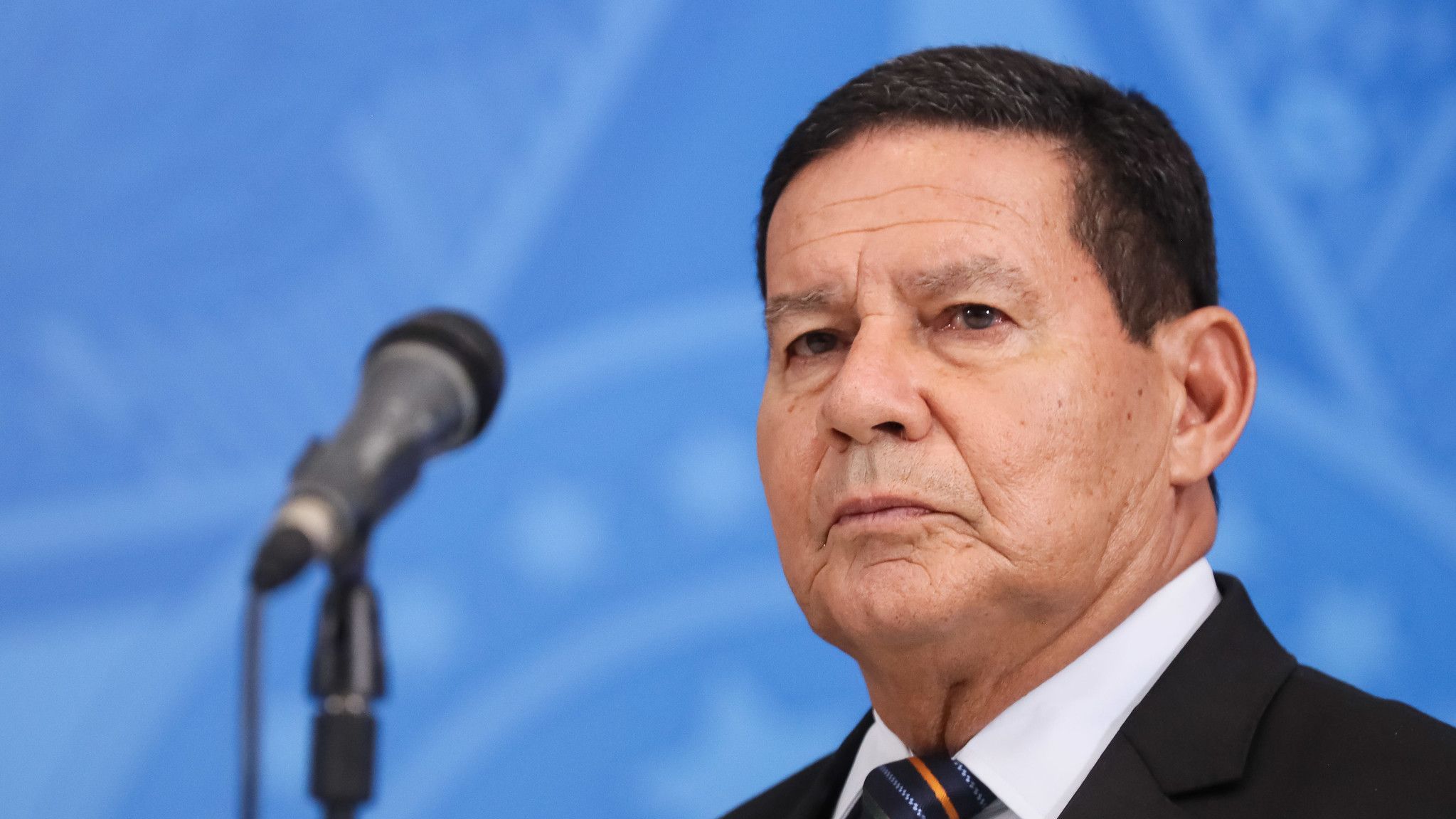 "Plano sem pé nem cabeça": o que Mourão já disse da suposta trama golpista | CNN Brasil