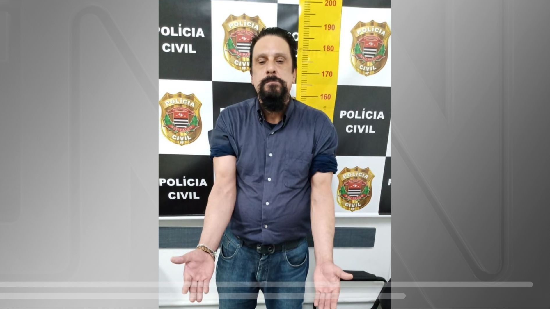 Julgamento de Cupertino: MP estima pena de 60 anos de prisão | CNN Brasil