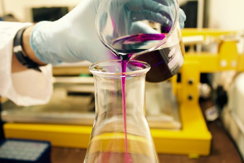 Funções orgânicas dominam provas de Química no Enem