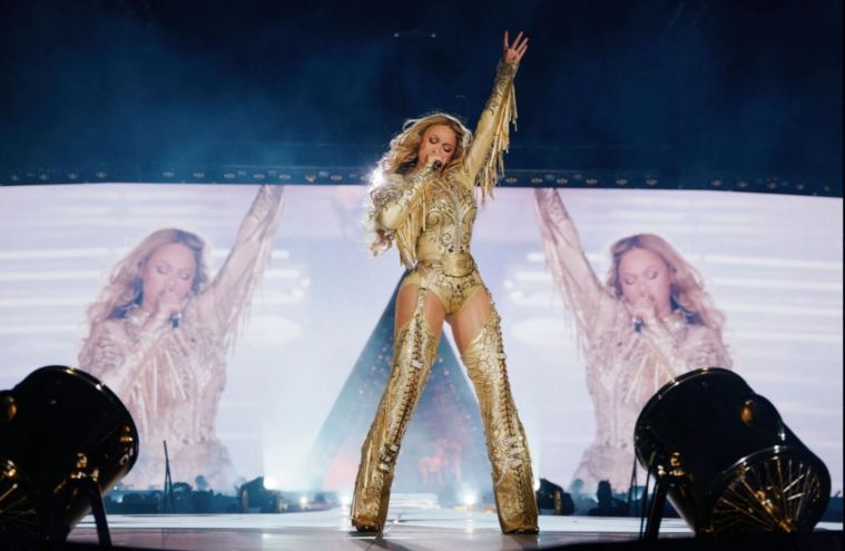 Beyoncé coloca baile funk na turnê “Cowboy Carter“; entenda | CNN Brasil