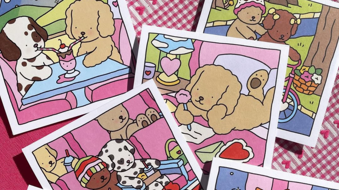 “Bobbie Goods”: designer revela planos para futuro após sucesso dos livros