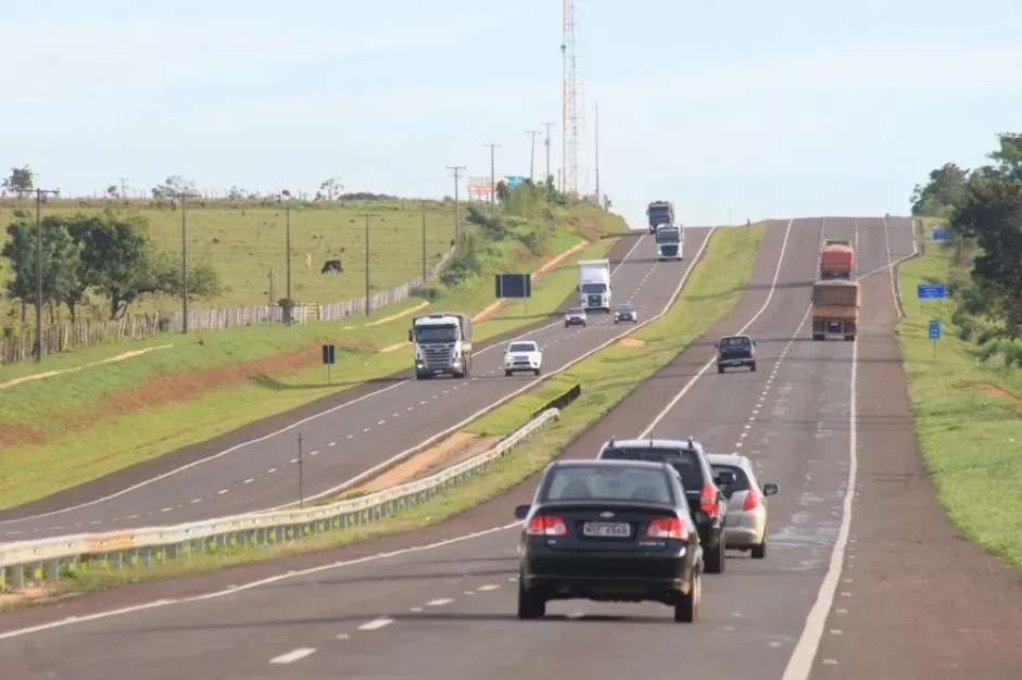 Governo e Motiva renovam concessão da MSVia em 1º leilão de otimização | CNN Brasil