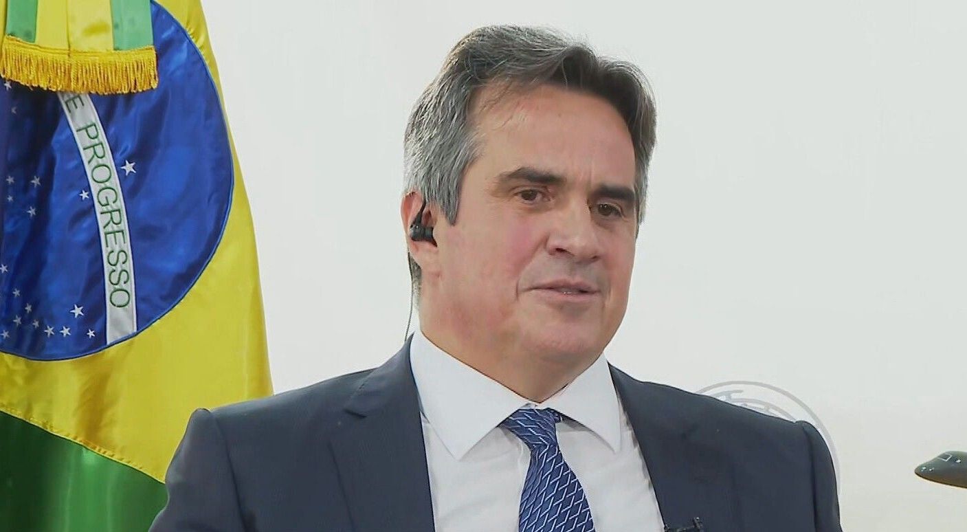 Soraya pede exclusão de Ciro Nogueira da CPI das Bets | CNN Brasil