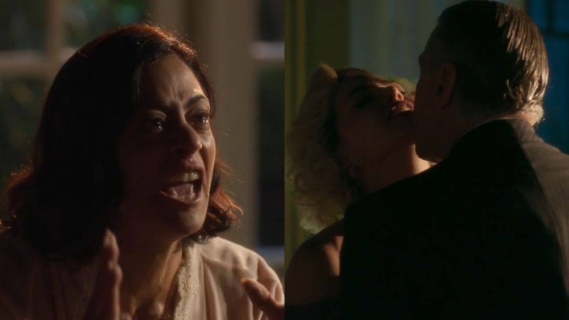 “Garota do Momento“: Clarice descobre traição de Juliano e Zélia e explode | CNN Brasil