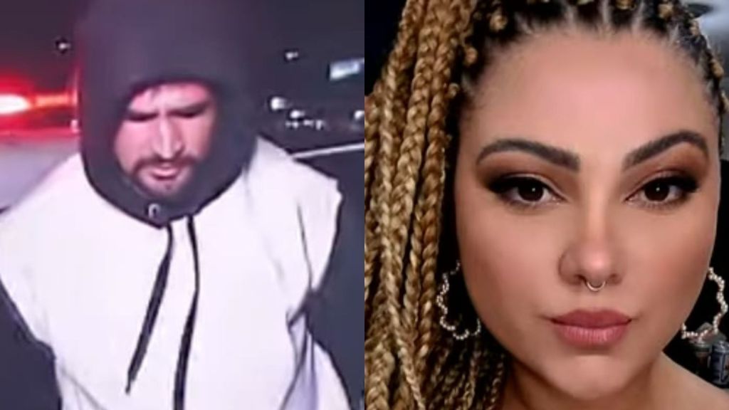 Mulher morta pelo marido participou de programa de TV com ele sobre casais