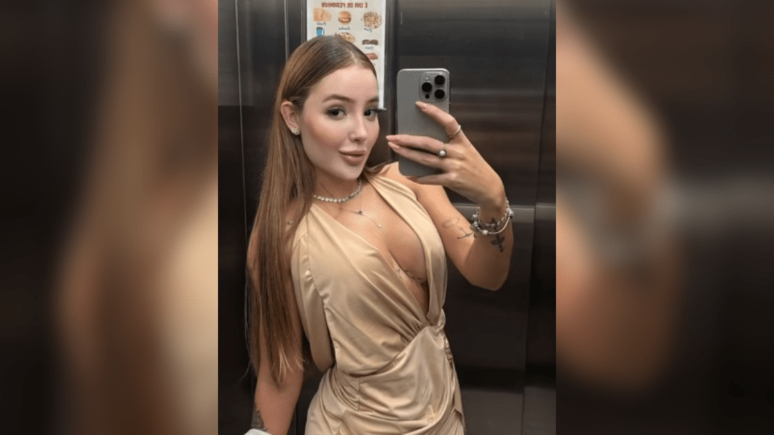 Quem é a modelo que disse ter dormido com Neymar e foi presa em SP | CNN Brasil