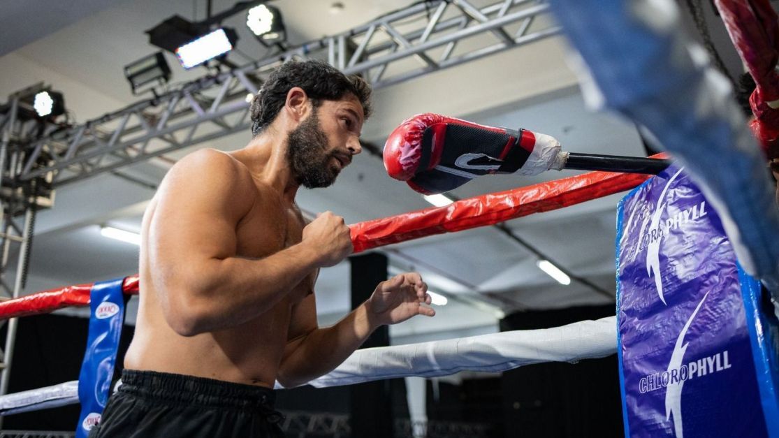 Qual o perigo de se praticar um esporte “violento” sem preparo