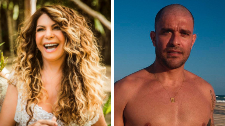 Elba Ramalho e Diogo Nogueira são atrações do FAM Festival; veja line-up | CNN Brasil