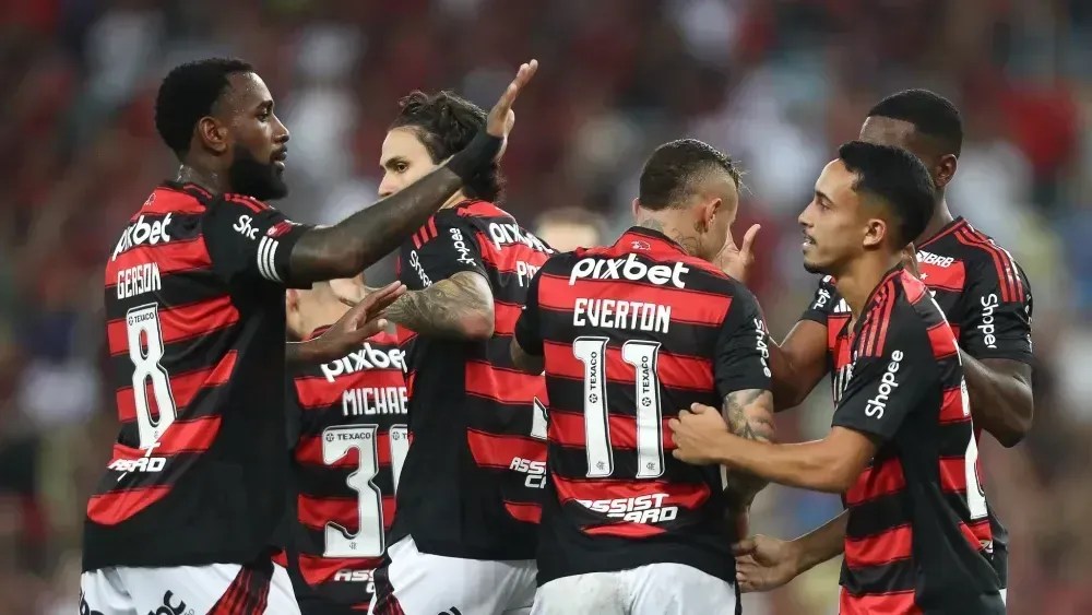 Flamengo terá volta de titulares para confronto com o Palmeiras; veja | CNN Brasil