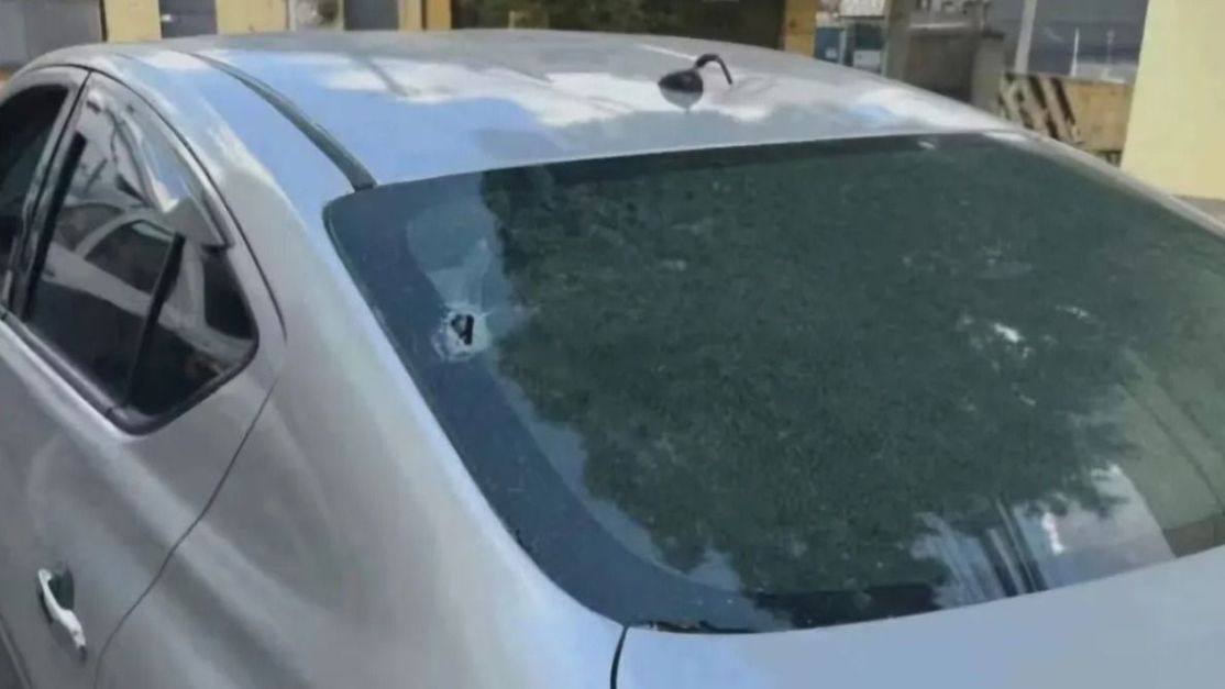 Bombeiro vira réu por tentar matar mulher que estava em encontro no RJ | CNN Brasil