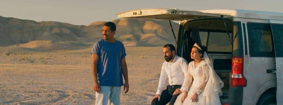 Festival de Cannes: "It Was Just an Accident" vence Palma de Ouro | CNN Brasil