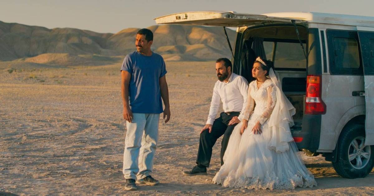 "It Was Just An Accident": conheça filme que venceu Palma de Ouro em Cannes | CNN Brasil