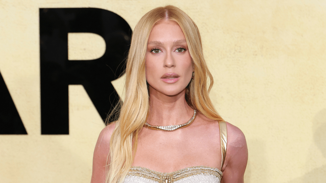 Após ficar loira, Marina Ruy Barbosa exibe novo visual em Cannes