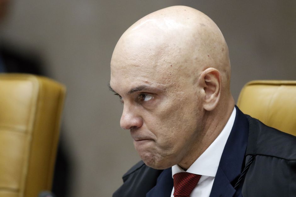 Análise: Oposição ganha narrativa com fala de Rubio sobre sanção a Moraes