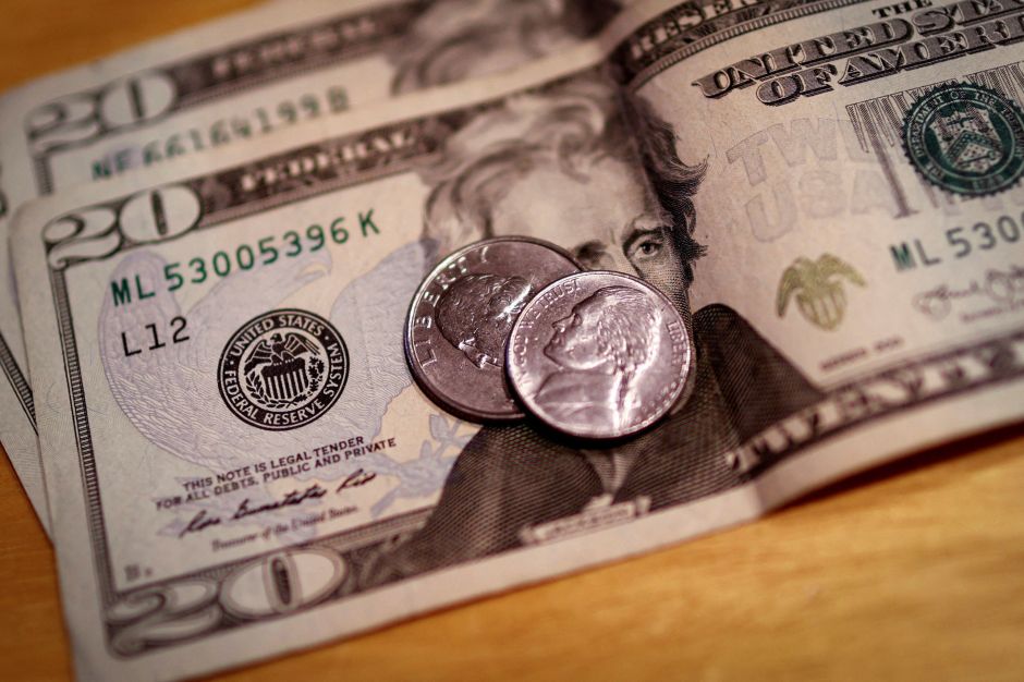 Tesouro dos EUA revela plano para encerrar produção de moedas de um centavo | CNN Brasil