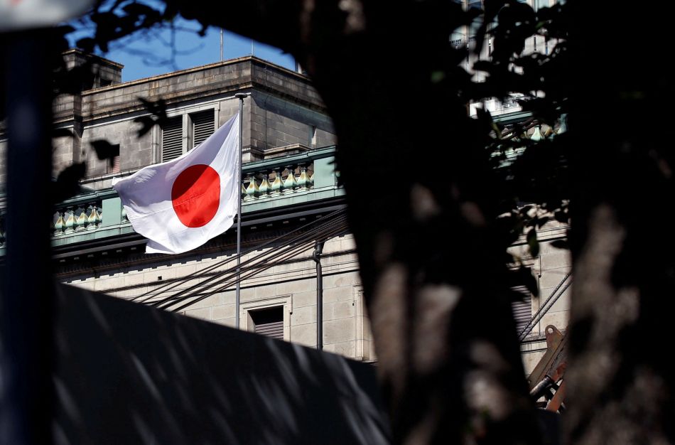 Núcleo da inflação do Japão atinge pico em mais de dois anos | CNN Brasil