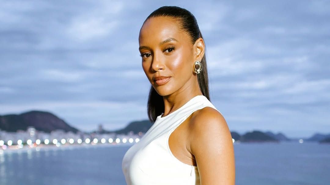 Taís Araújo será Elza Soares em nova cinebiografia, diz revista | CNN Brasil