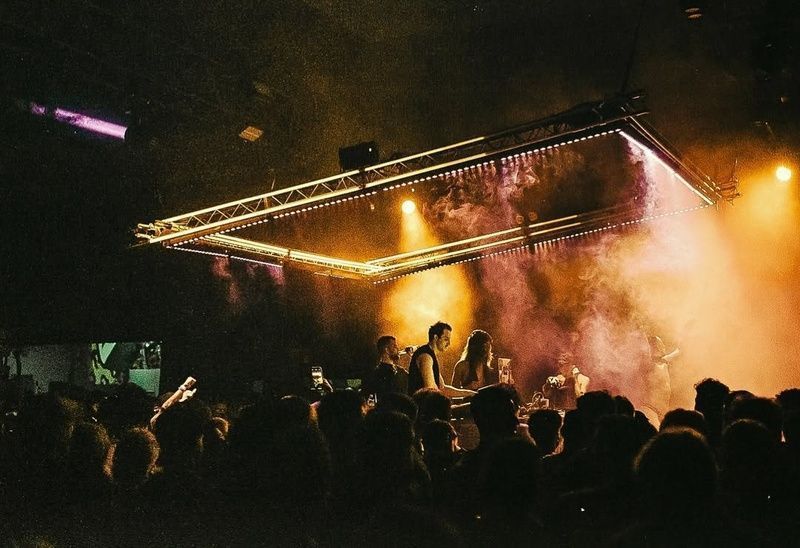 Virada Cultural 2025: veja programação das festas e DJs no evento | CNN Brasil