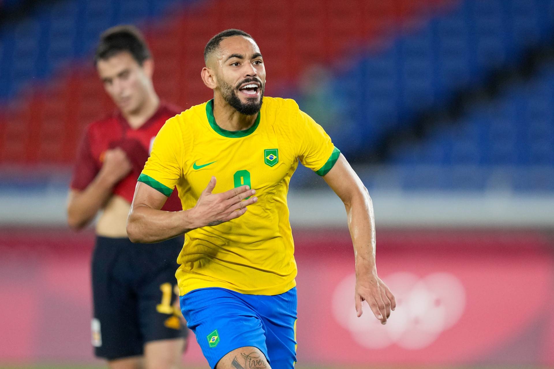 Manchester United anuncia contratação de atacante da Seleção Brasileira | CNN Brasil