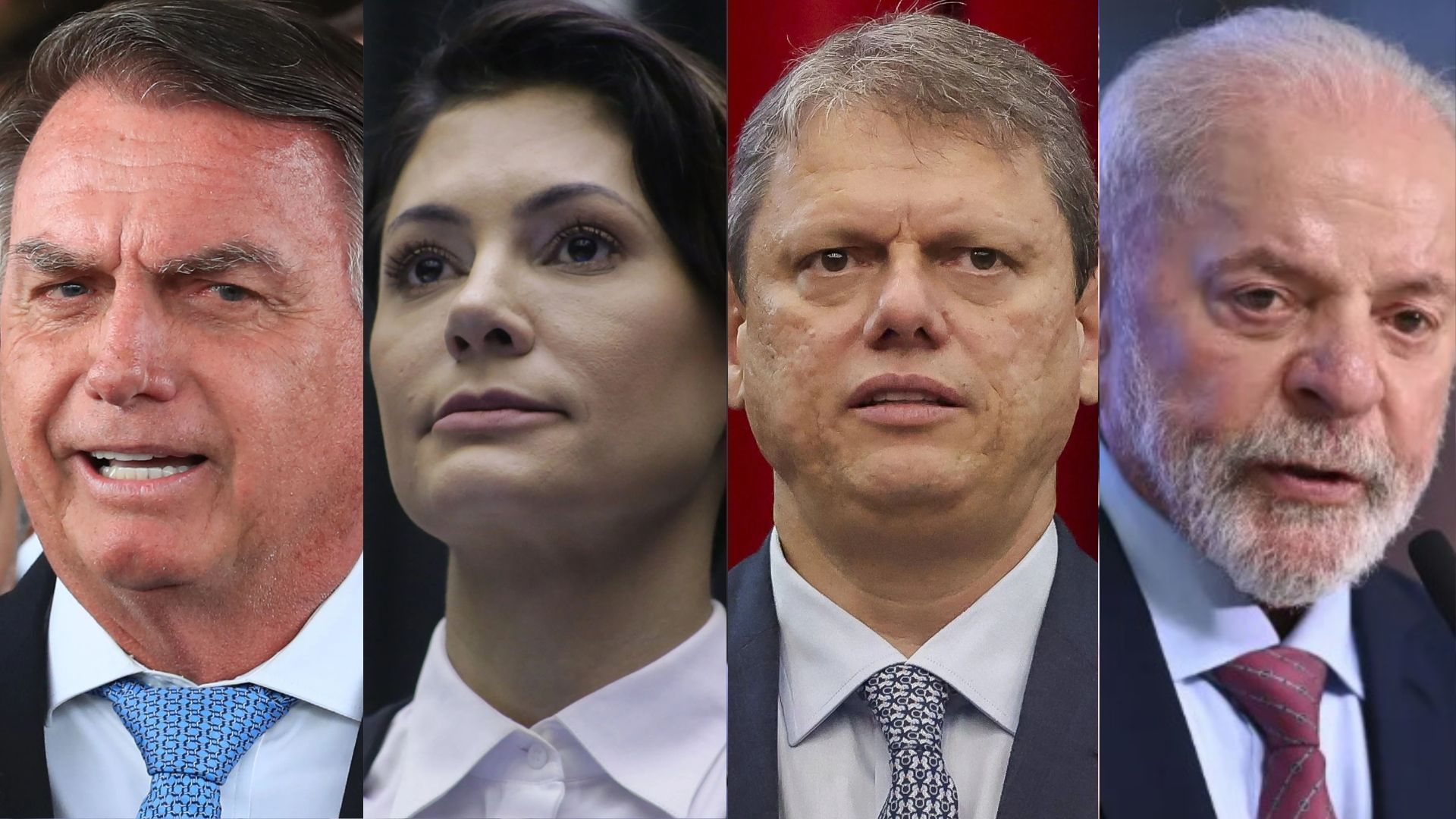 Surpresa de 2026 pode vir da direita ou da centro-direita, diz Aragão | CNN Brasil