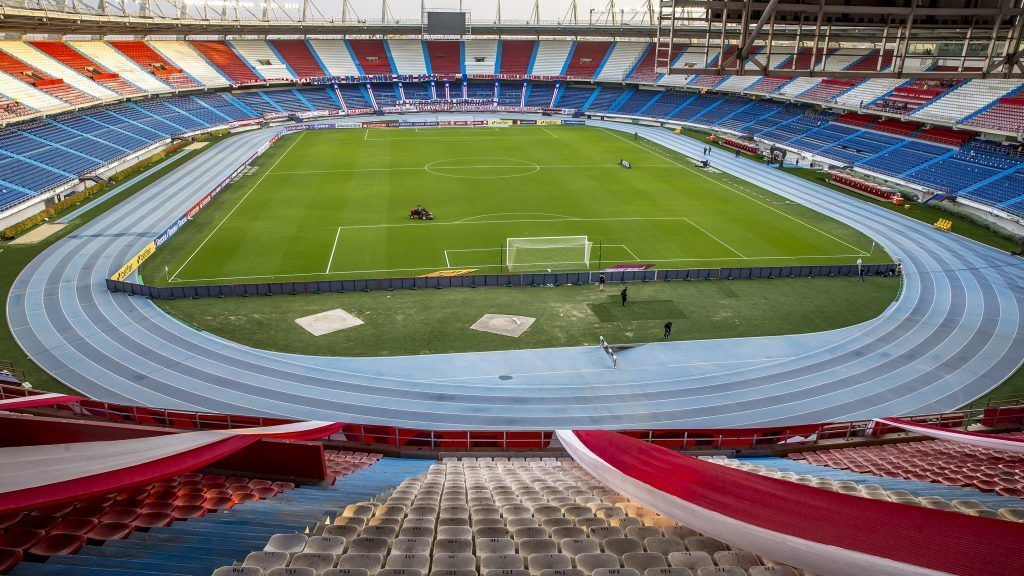 Colômbia x Peru: horário e onde assistir ao jogo das Eliminatórias da Copa | CNN Brasil