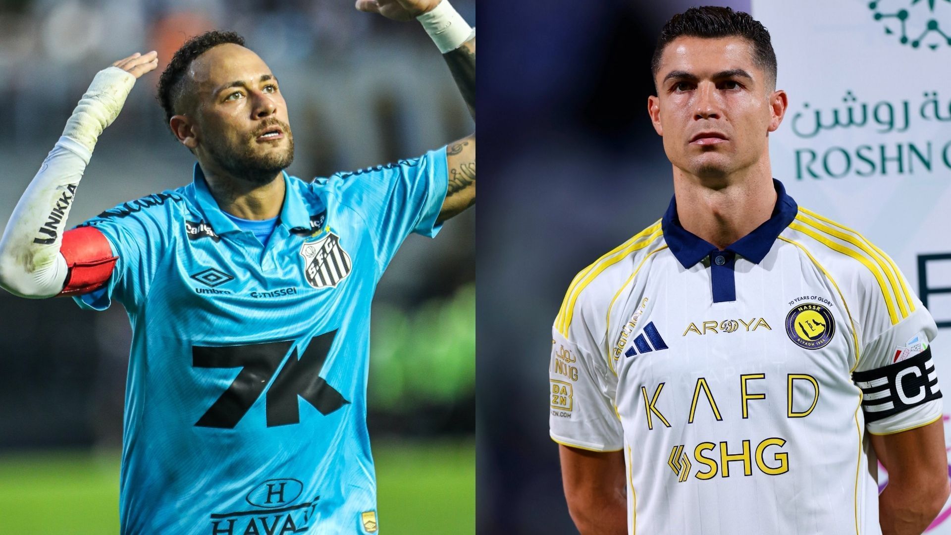 Presidente do Fluminense confirma que fez proposta por Neymar e sondou CR7 | CNN Brasil