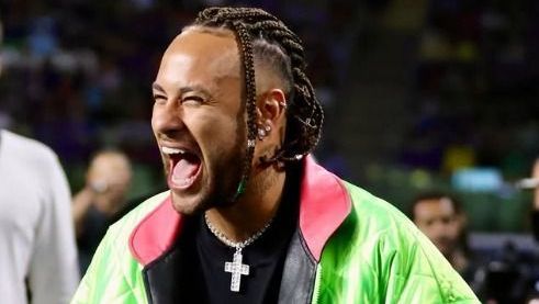 Neymar faz Santos “atropelar” Corinthians no Tik Tok; veja ranking