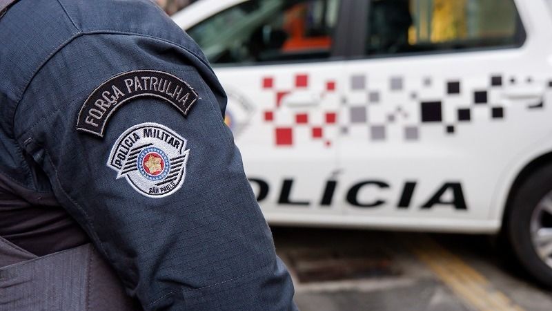 Quadrilha rouba casa no Butantã; um suspeito é baleado