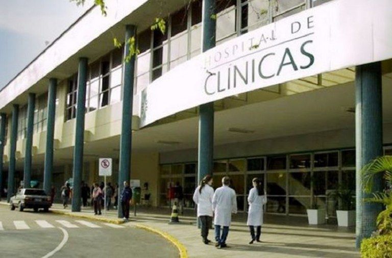 RS: Polícia investiga suposto erro em dosagem de medicamento de bebê | CNN Brasil