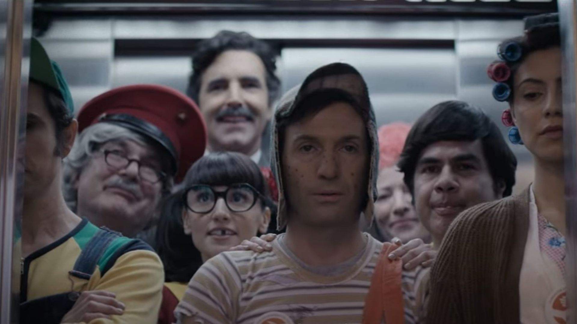 "Chespirito": qual o envolvimento dos atores originais em série de Bolaños | CNN Brasil