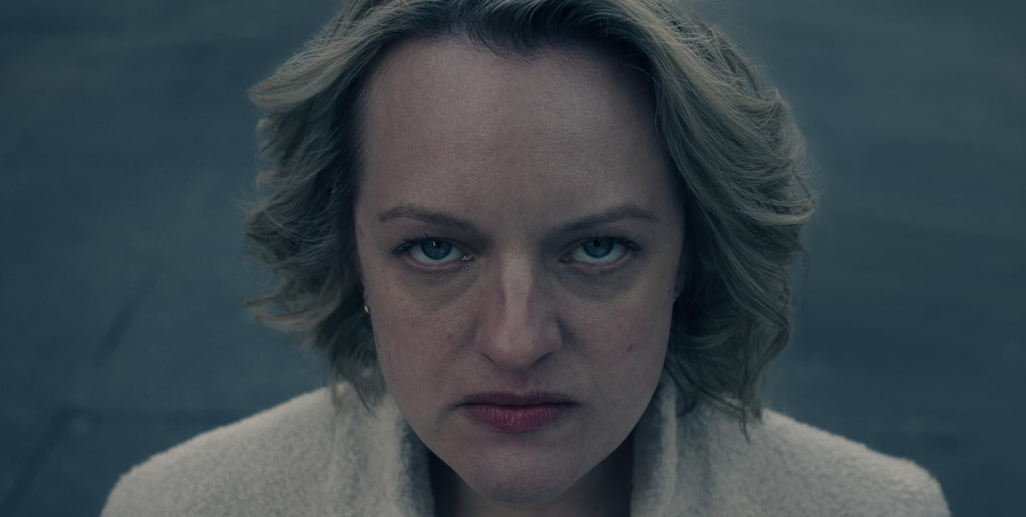 Épico e chocante: elenco de "The Handmaid's Tale" define final da série | CNN Brasil