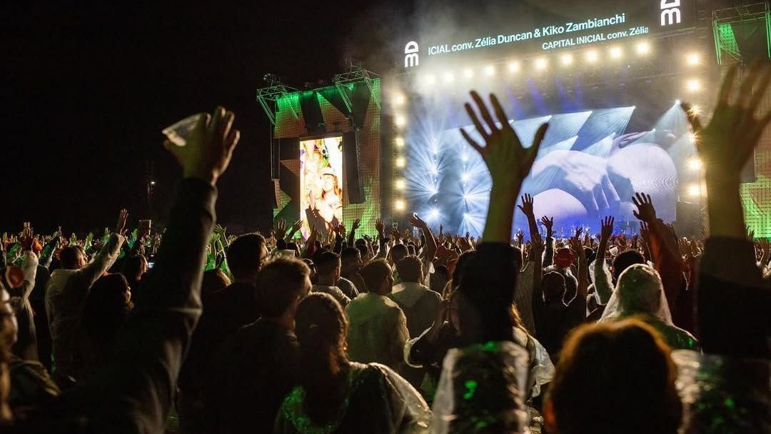 Festivais em crise: entenda a queda nas vendas e cancelamentos | CNN Brasil