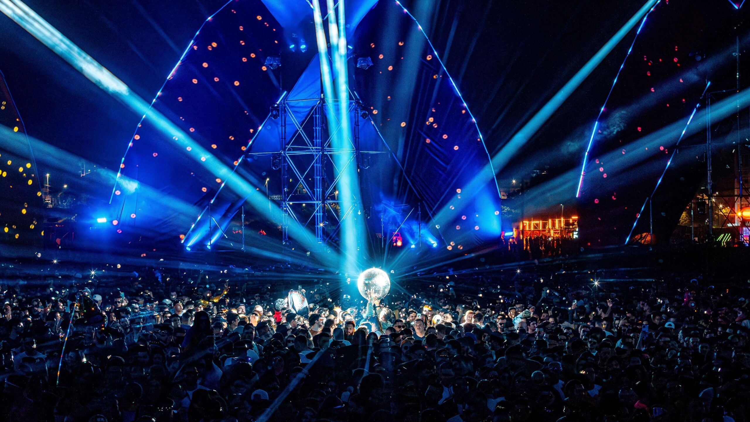 Só Track Boa: festival de música eletrônica comemora 10 anos em SP | CNN Brasil