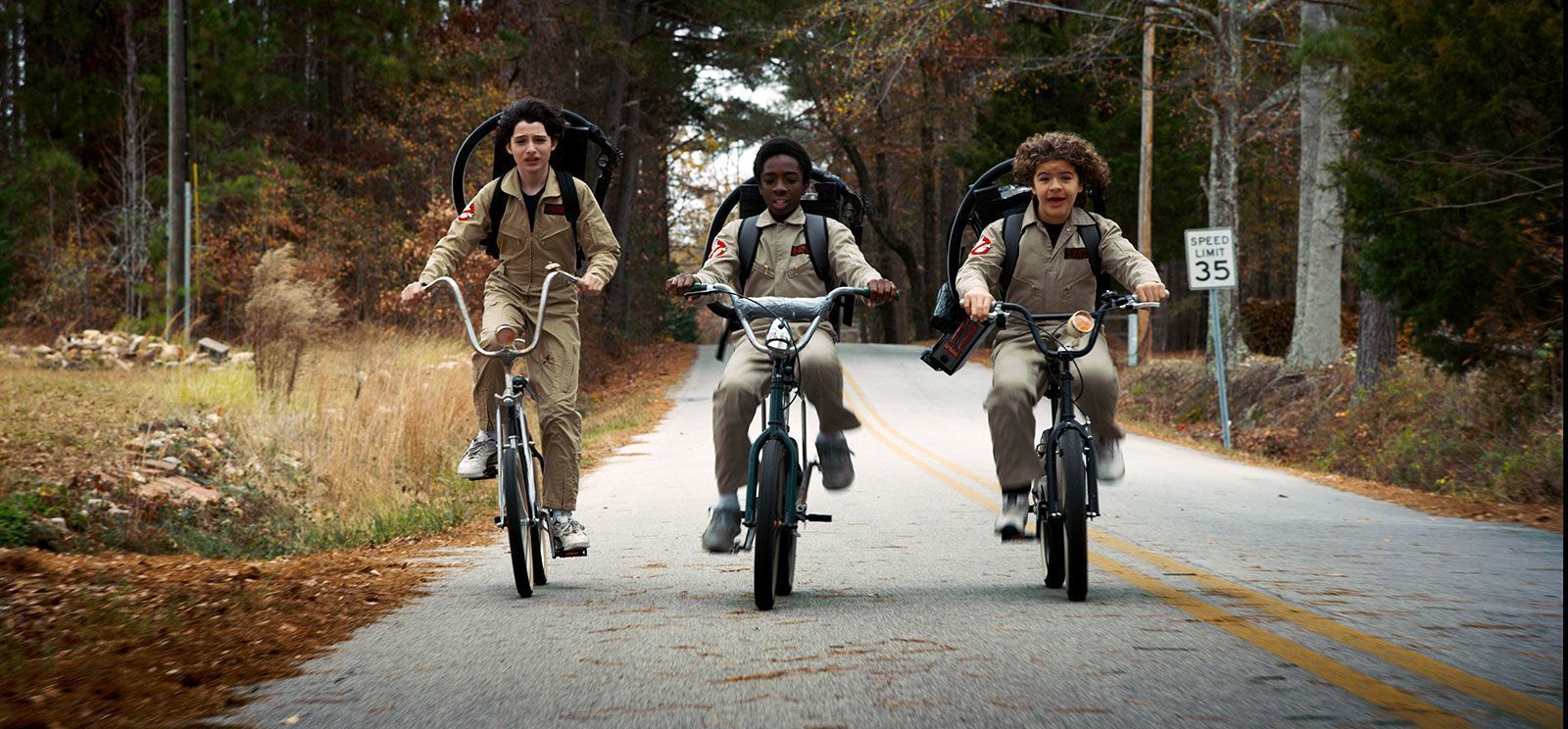 Ator de "Stranger Things" diz se sentir abençoado em terminar a série | CNN Brasil
