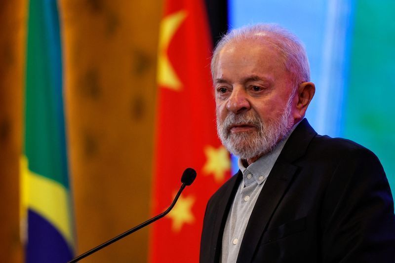Waack: Lula traz chinês e apressa STF para regular as redes | CNN Brasil