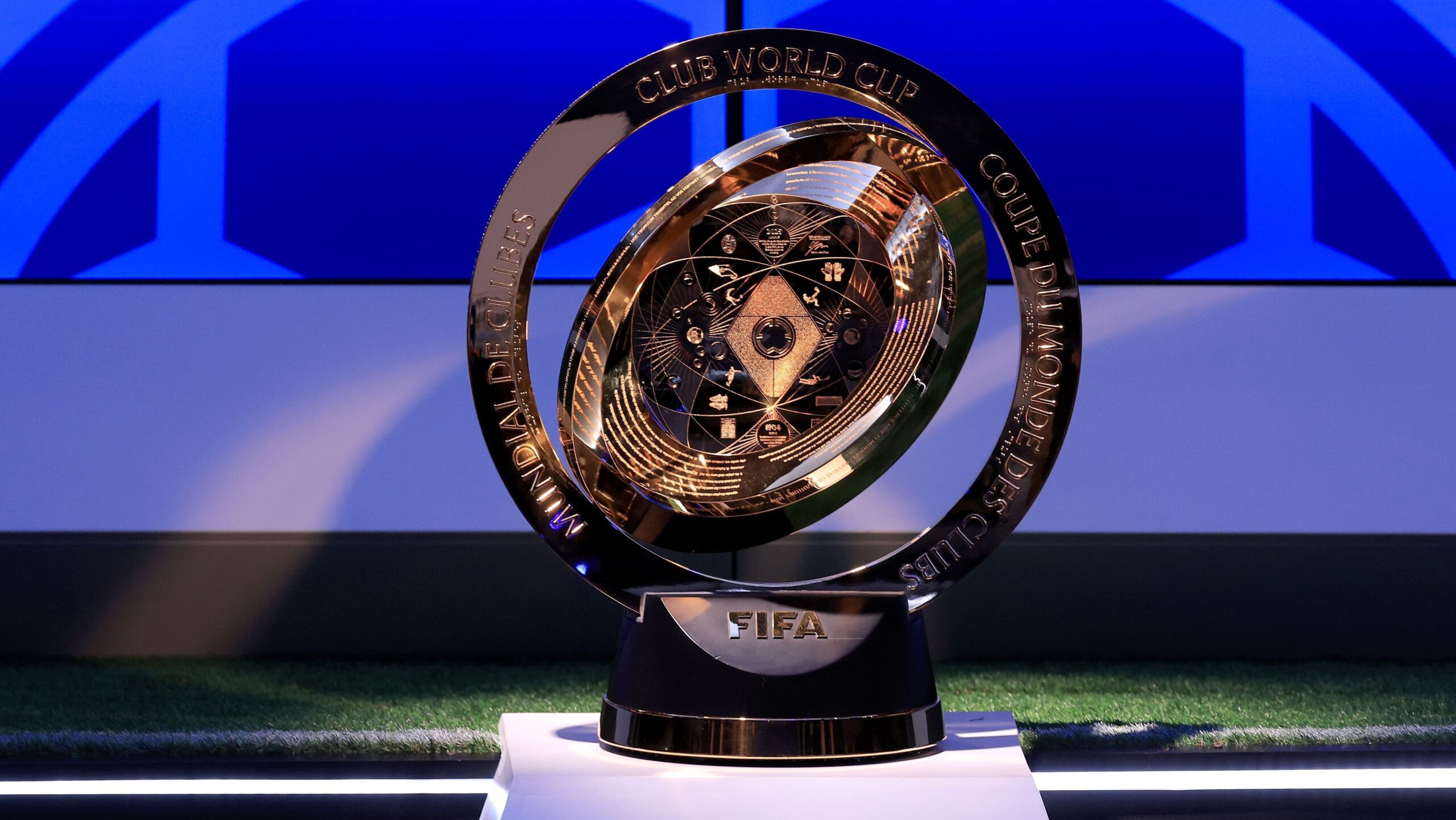 Mundial de Clubes: saiba onde os times farão a preparação nos EUA | CNN Brasil